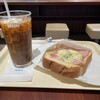 ドトールコーヒーショップ 地下鉄淀屋橋駅店