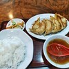 南京飯店 中央店