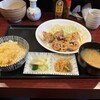 目黒のさんま 菜の花	 権之助坂本店