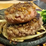 木こり家 - あらびき1.5