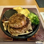 木こり家 - あらびき1.5