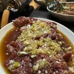 高円寺 焼肉ここち - 