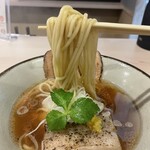 麺スタイル谷本家 - 