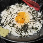 もつ鍋 才谷 - 