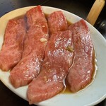 高円寺 焼肉ここち - 