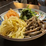 高円寺 焼肉ここち - 