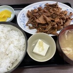食堂 いしん - 