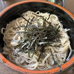 そば処ふるさとの草笛 - 