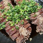 もつ鍋 才谷 - 