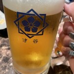 もつ鍋 才谷 - 