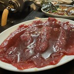 高円寺 焼肉ここち - 