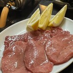 高円寺 焼肉ここち - 