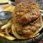 木こり家 - あらびき1.5