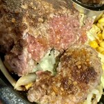 木こり家 - あらびき1.5