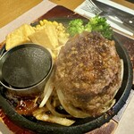 木こり家 - あらびき1.5