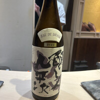 八重洲 鮨 海味 -  八重洲 鮨 海味 -