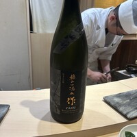 八重洲 鮨 海味 -  八重洲 鮨 海味 -