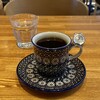 サザコーヒー 茨城大ライブラリーカフェ店