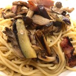 スパゲッティ専門店 とすかーな - 