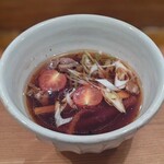 Homemade Ramen 麦苗 - 