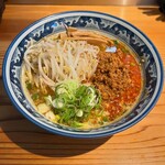こだわり麺工房たご - 