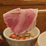 Homemade Ramen 麦苗 - 