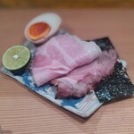 Homemade Ramen 麦苗 - 