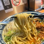 こだわり麺工房たご - 