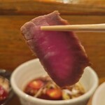 Homemade Ramen 麦苗 - 