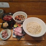 Homemade Ramen 麦苗 - 