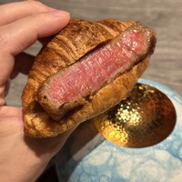 牛に金棒 麻布十番 - 