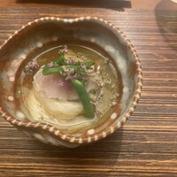 料理屋まえかわ - 