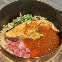 牛に金棒 麻布十番 - 