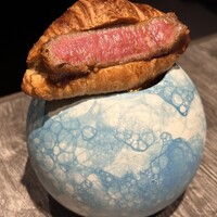 牛に金棒 麻布十番 - 