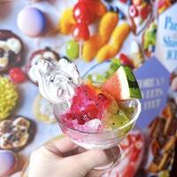 アトモス･イタリアンダイニング - 
