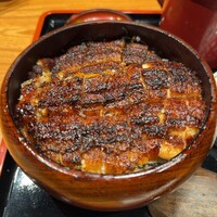 炭焼うな富士 名駅店 - 