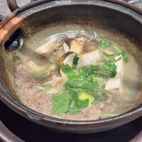 牛に金棒 麻布十番 - 