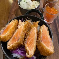 Seafood bar Ermitage 代々木店 - 