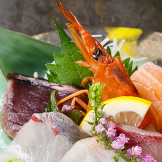 鶏と魚と麺 祐星_1