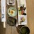 蕎仙 - 料理写真:最初に出された小分け料理の数々