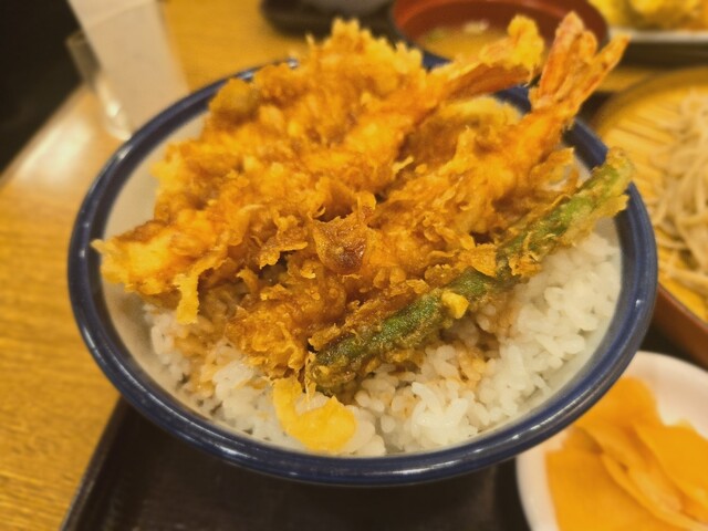 Ten-don Tenya Narimasu Ten photo 2