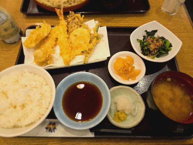 Ten-don Tenya Narimasu Ten photo 5