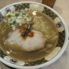 鮨とラーメン うおがしや 鶴屋町店