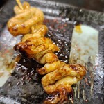 もつやき 石松 - 