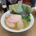 麺家 たいせい - 