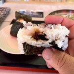 初狩パーキングエリア （上り線）　峠の茶屋 - 昆布♡