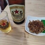 とりさし梅松 十三店 - 