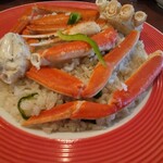 シーフードレストラン メヒコ - 