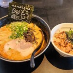 らうめん 侍 - 