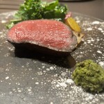 佐賀牛 Sagaya 銀座 - 